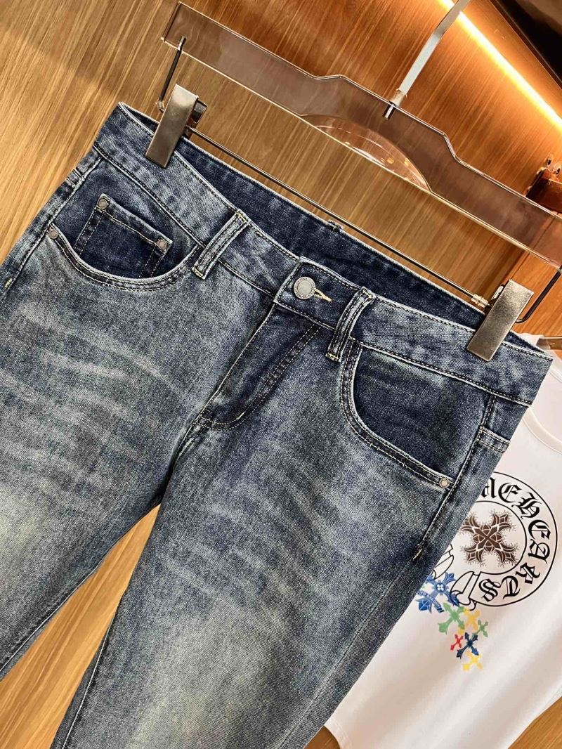 Chrome Hearts Jeans